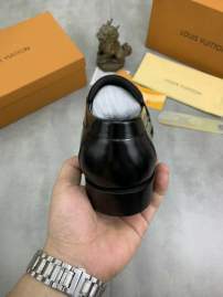 Picture of Louis Vuitton Shoes _SKULVsz38-45mnf040714211